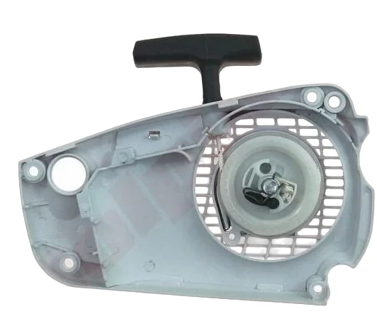 Stihl - 4314-080-2100 - Fan Housing With Device