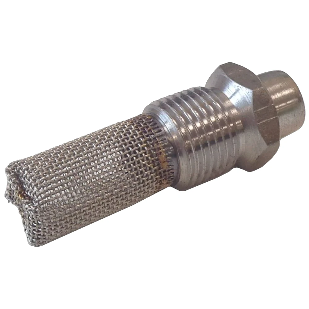Stihl - 4314-140-6900 - Nozzle With Grille