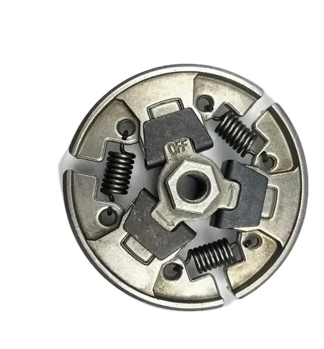 Other Clutch Parts