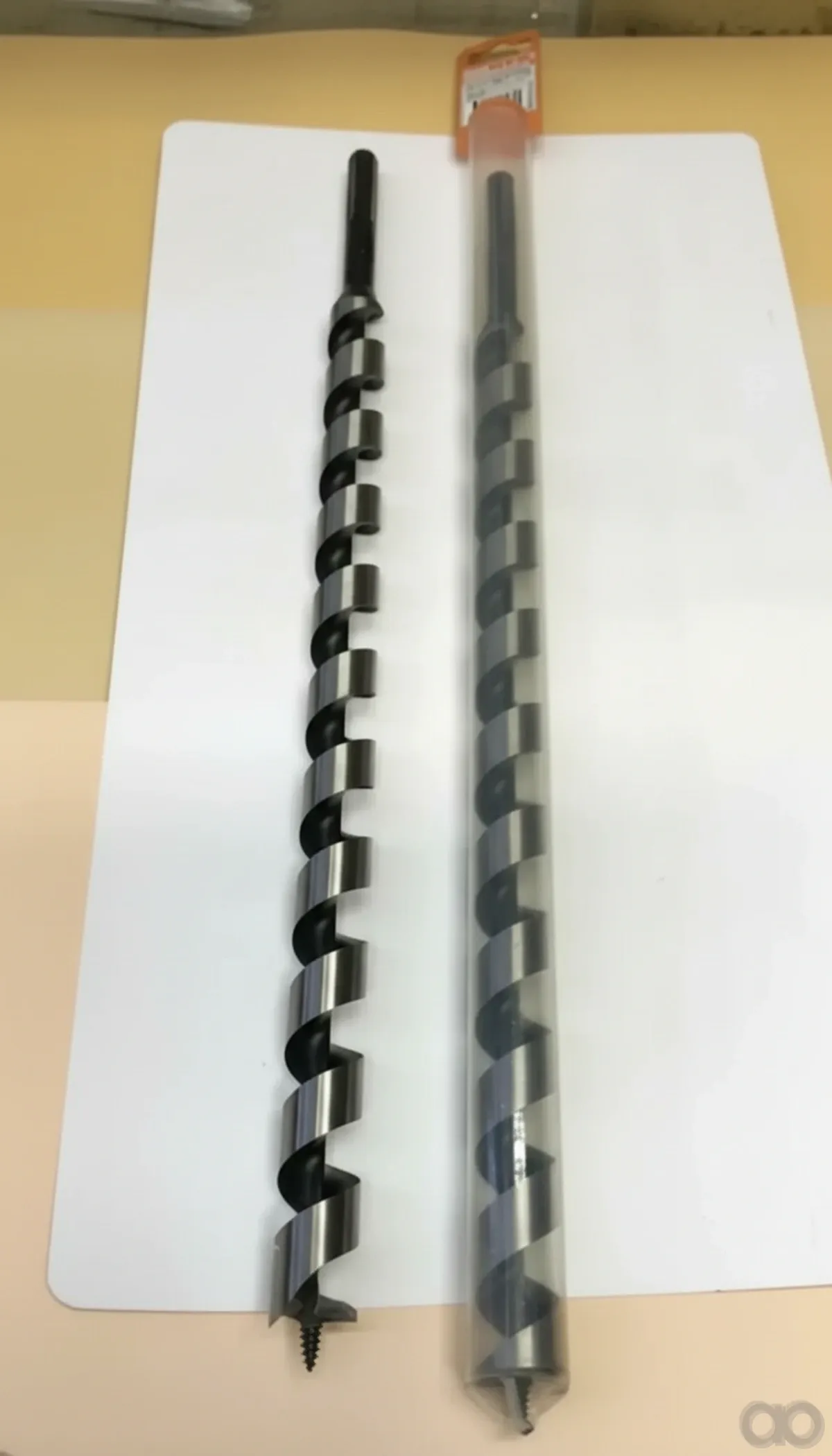 Stihl - 4404-680-3054 - Drill Head Diameter 150 mm