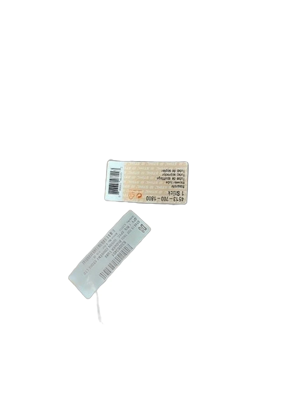 Stihl - 4513-700-1800 - Blower Tube