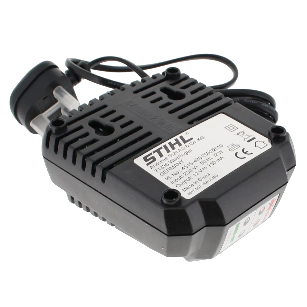 Stihl - 4515-430-2510 - Charger