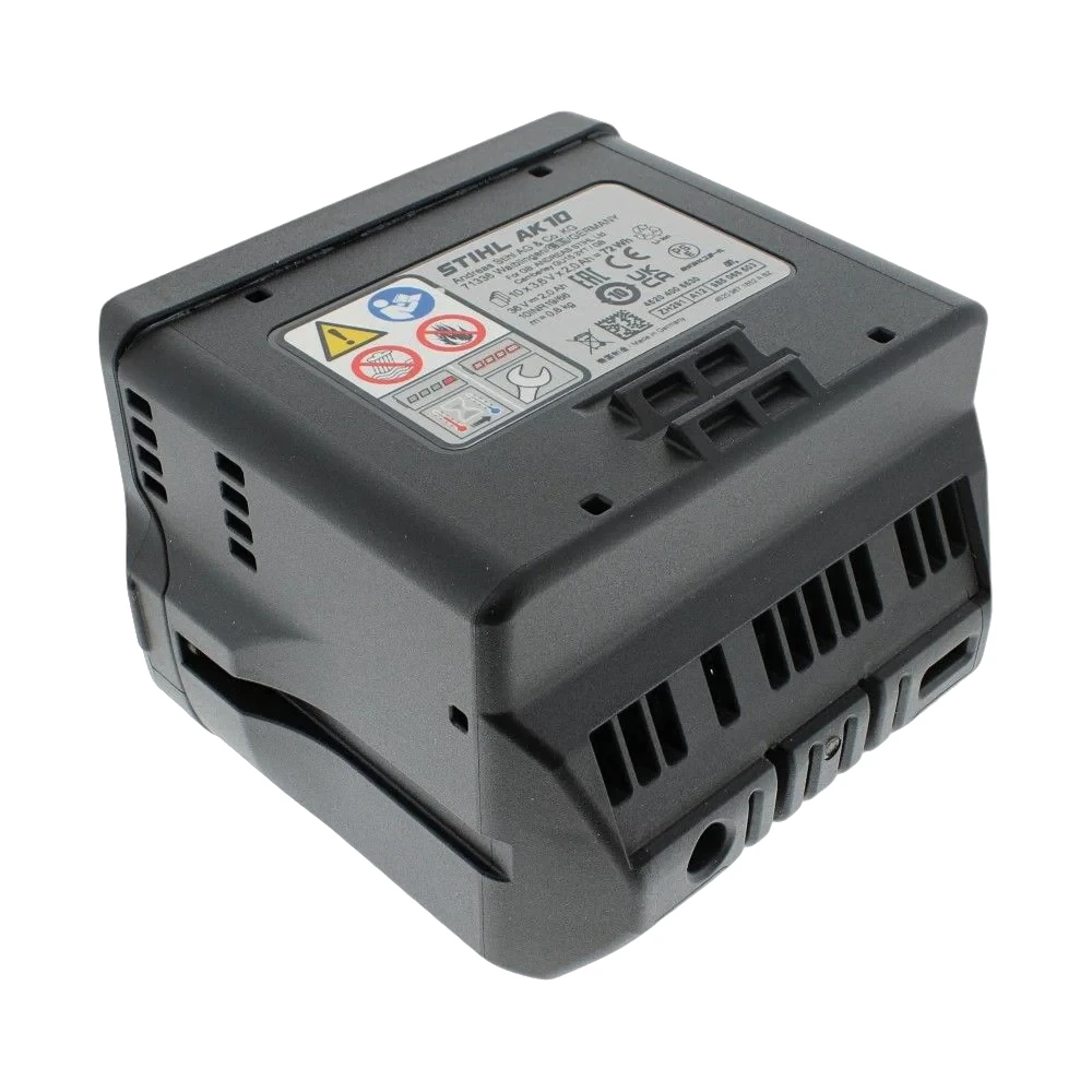 Stihl - 4520-400-6530 - AK 10 Battery