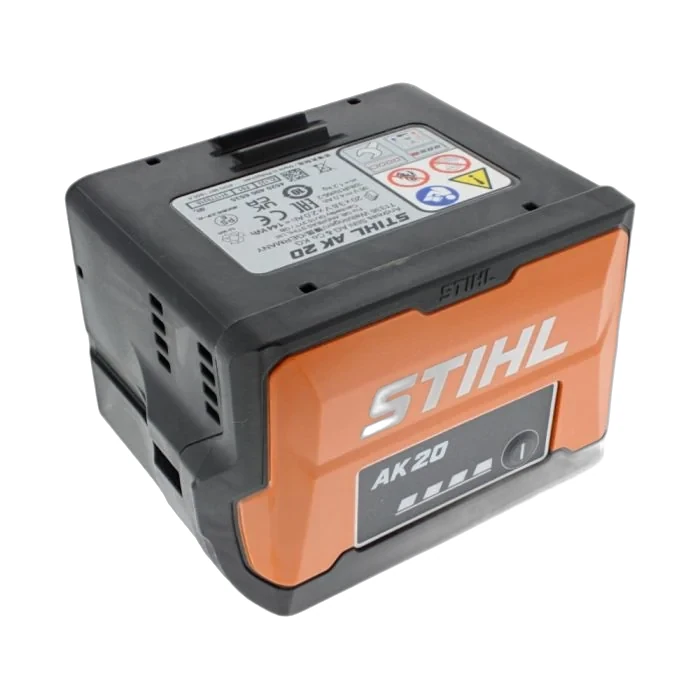 Stihl - 4520-400-6535 - AK 20 Battery
