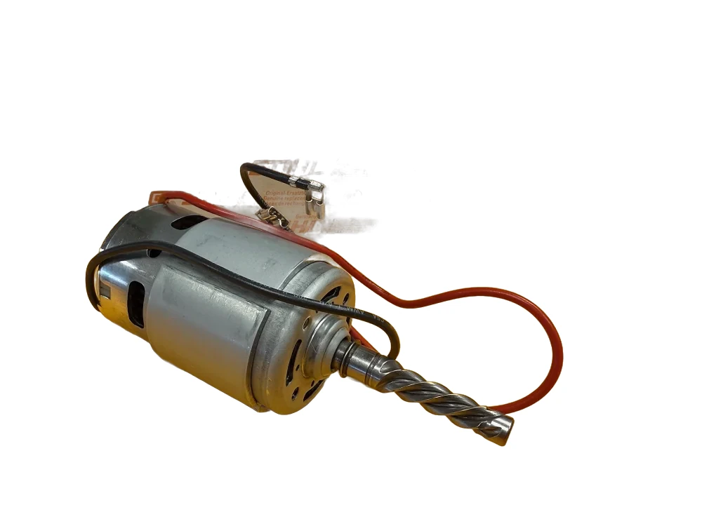 Stihl - 4521-600-0201 - Electric Motor