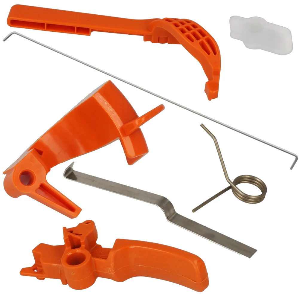 Stihl - 4522-007-3860 - Set Of Operating Elements