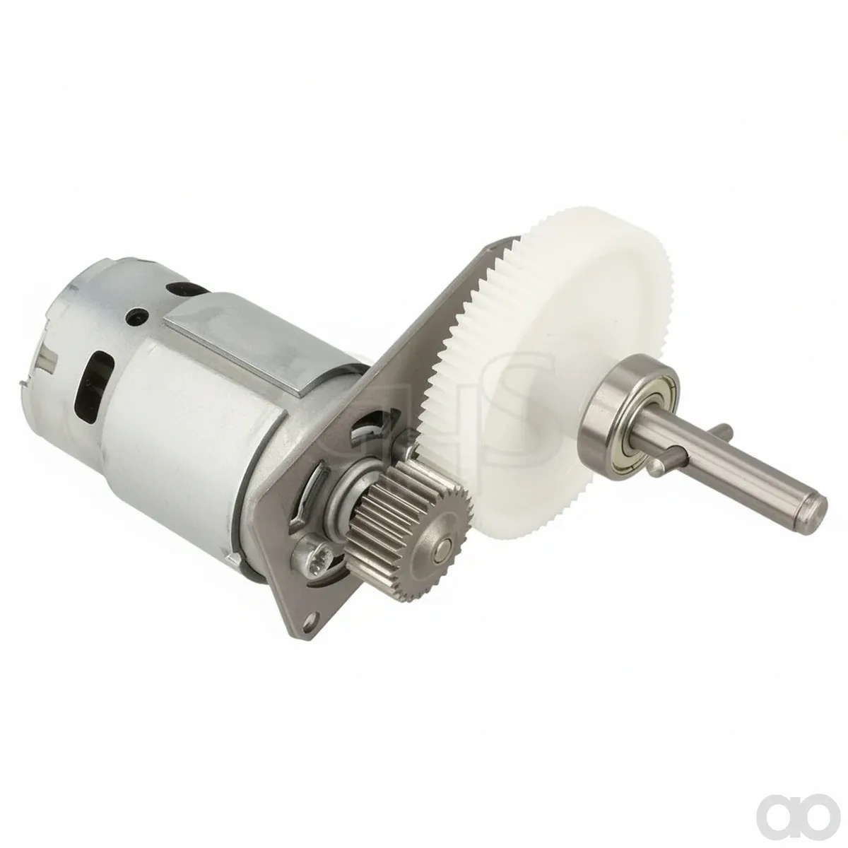 Stihl - 4522-600-0201 - Electric Motor