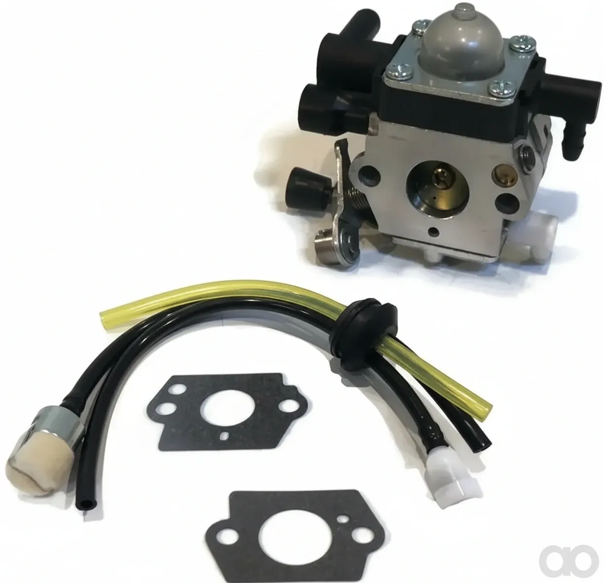 Stihl - 4601-120-0600 - Carburetor C1Q-S202C