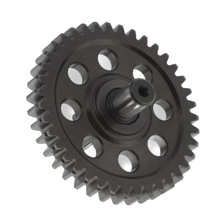 Stihl - 4601-640-7500 - Gear Wheel