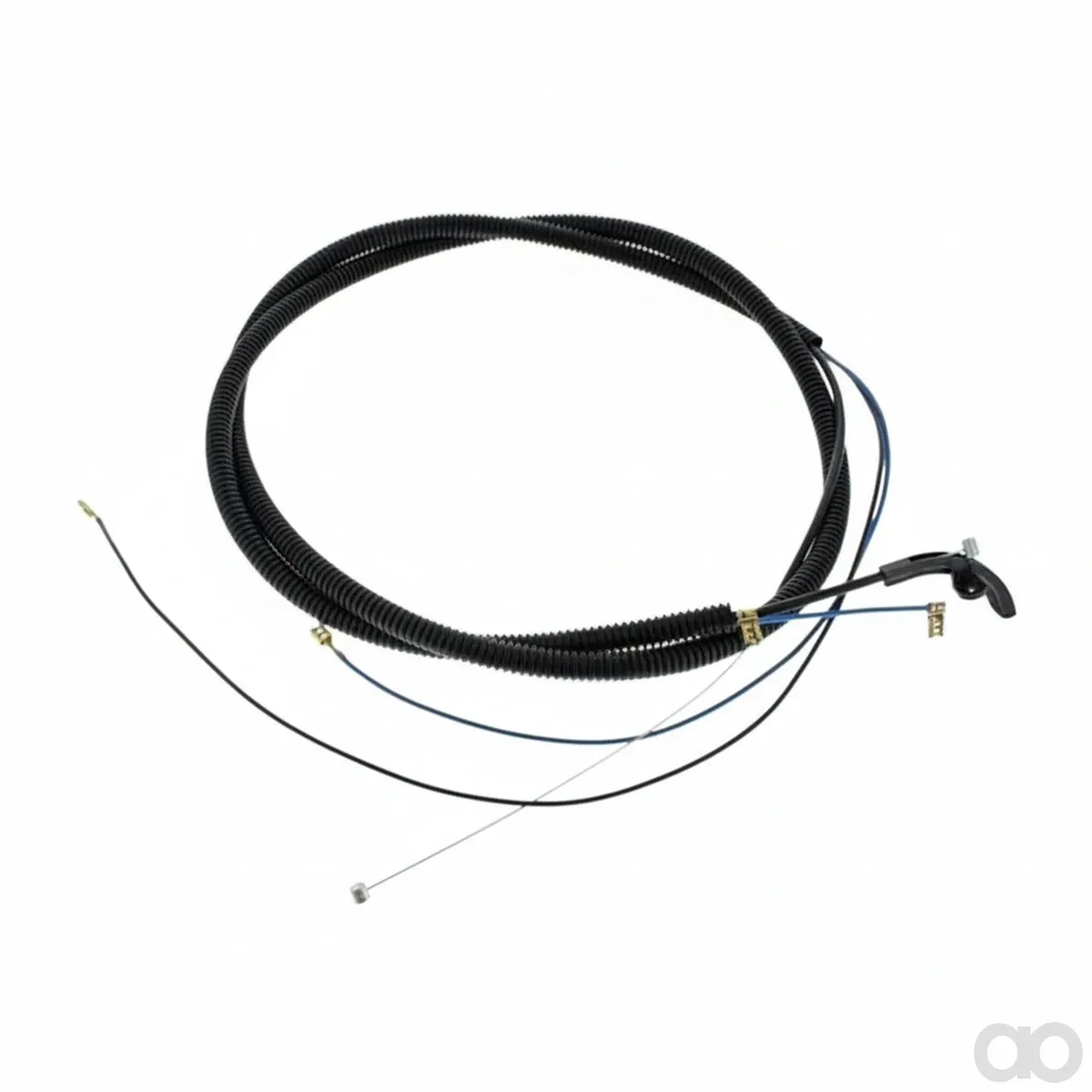 Stihl - 4604-180-1102 - Throttle Cable