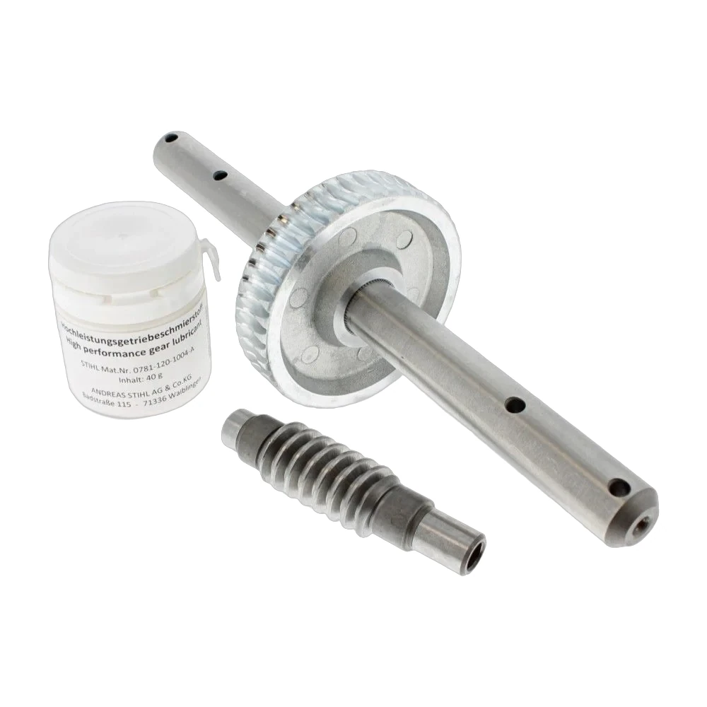 Stihl - 4604-640-7100 - Worm Gear