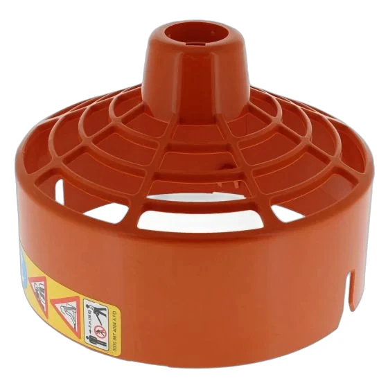 Stihl - 4606-760-8100 - Protective Grille