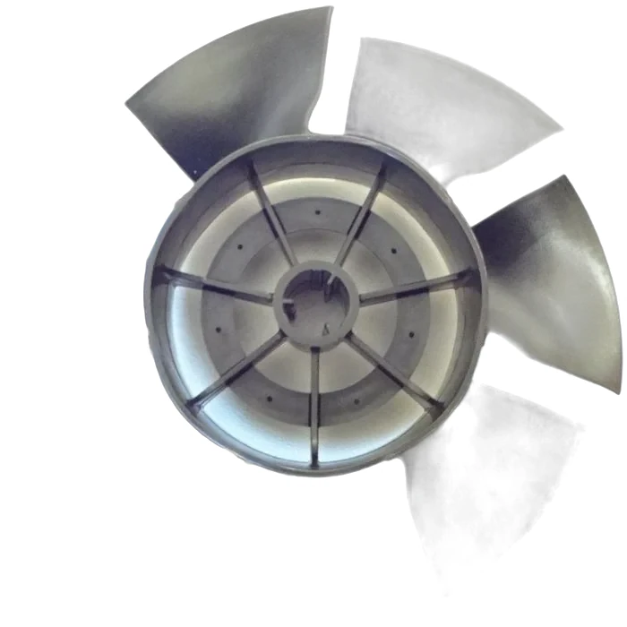 Stihl - 4606-761-0100 - Impeller Wheel