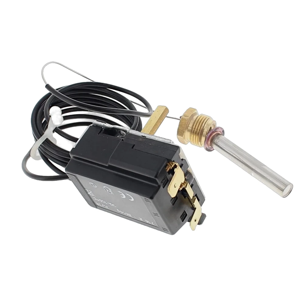Stihl - 4712-510-1200 - Thermostat