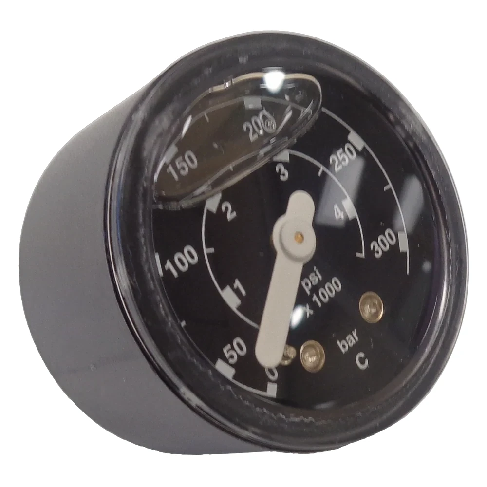 Stihl - 4743-512-0500 - Pressure Gauge