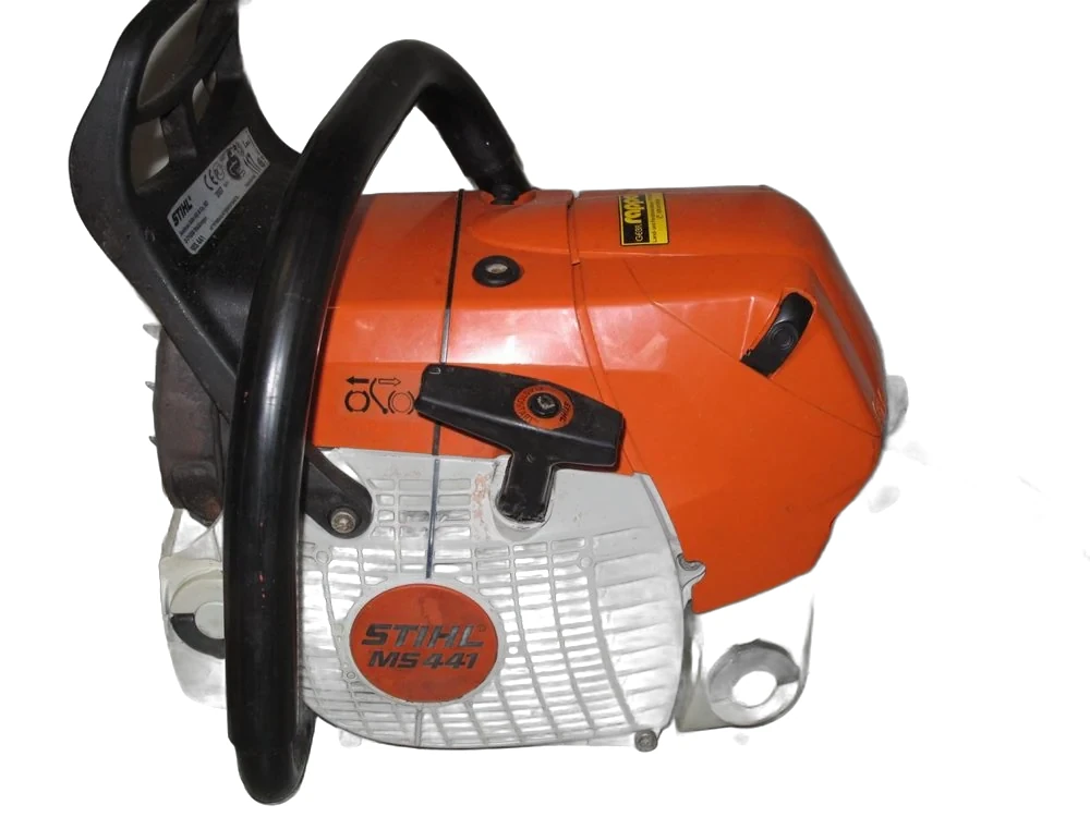 Stihl - 4747-431-2901 - Terminal Strip