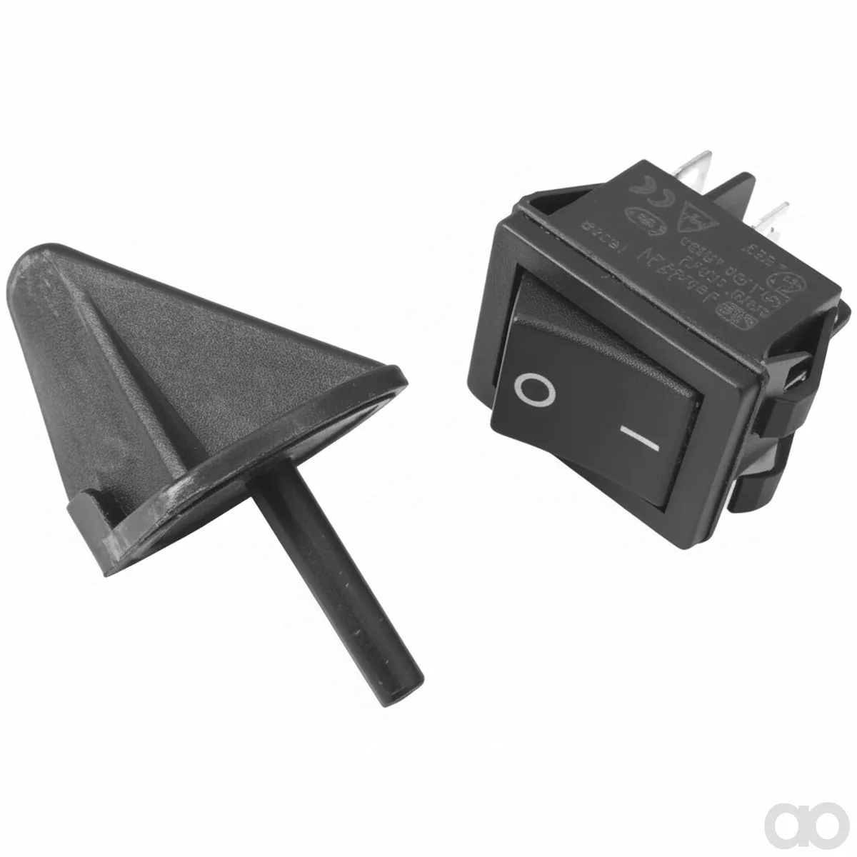 Stihl - 4765-430-0500 - Switch