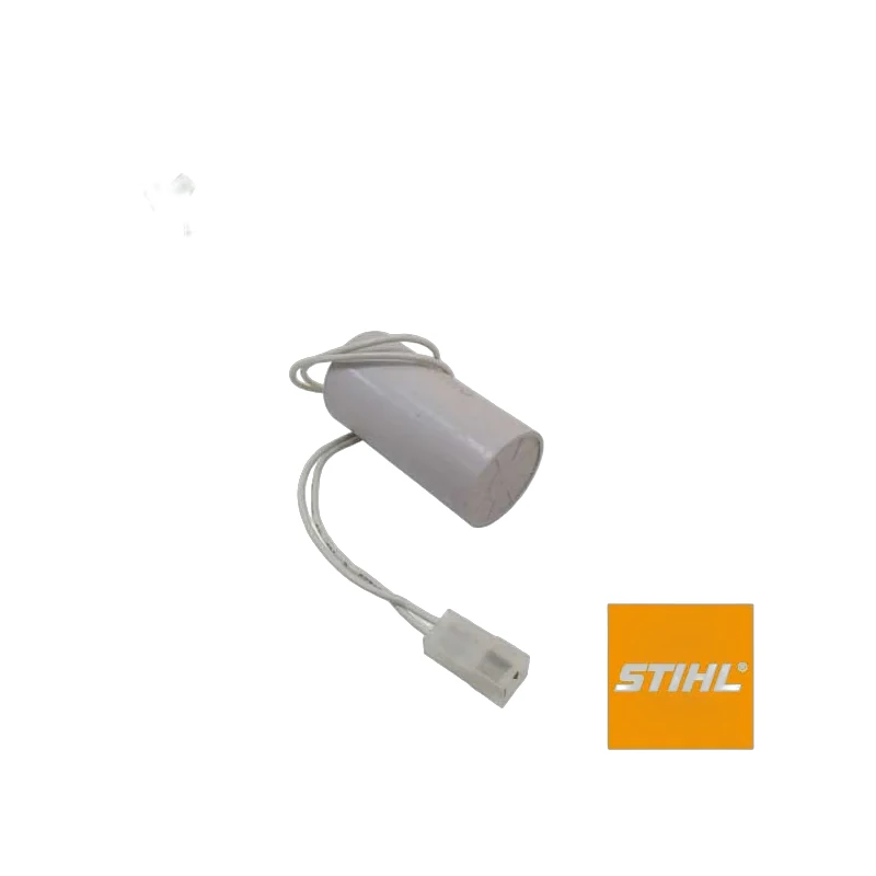 Stihl - 4765-605-1006 - Capacitor 30 uF 500 V
