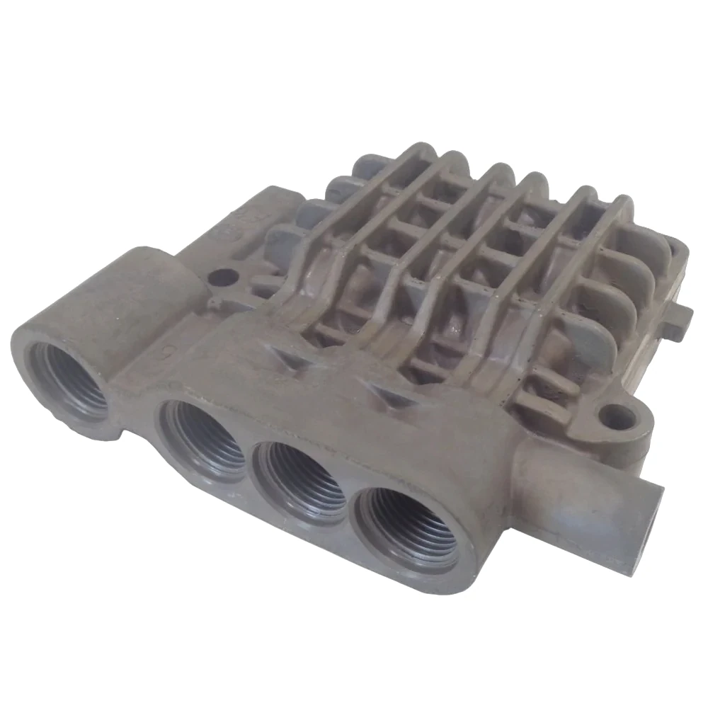 Stihl - 4765-701-1200 - Valve Block
