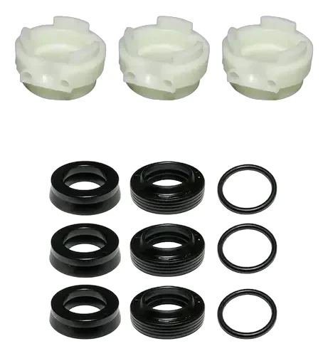Stihl - 4768-007-1000 - Seal Set - Piston