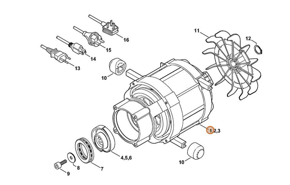 Other Electrical Components