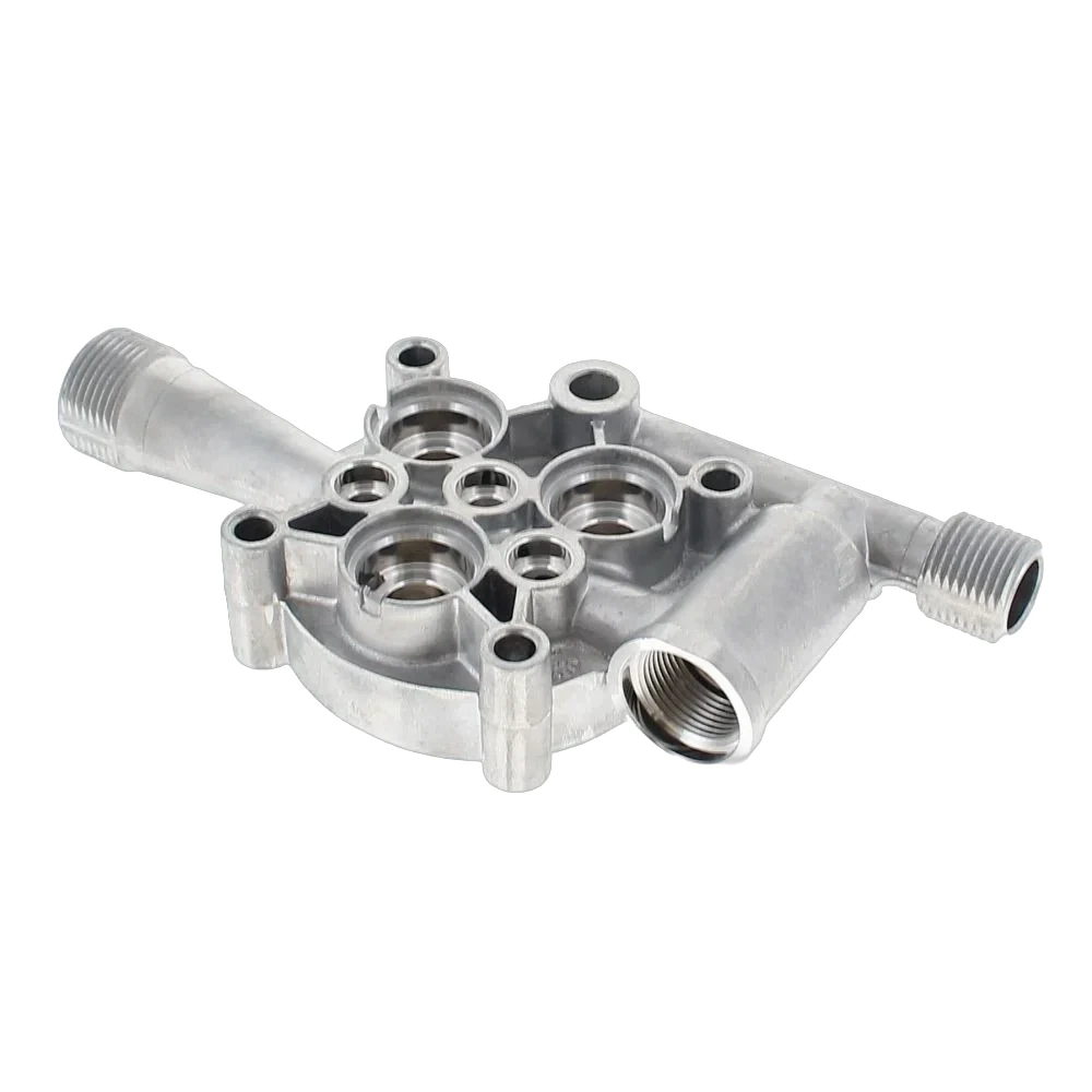 Stihl - 4775-700-4000 - Pump Body