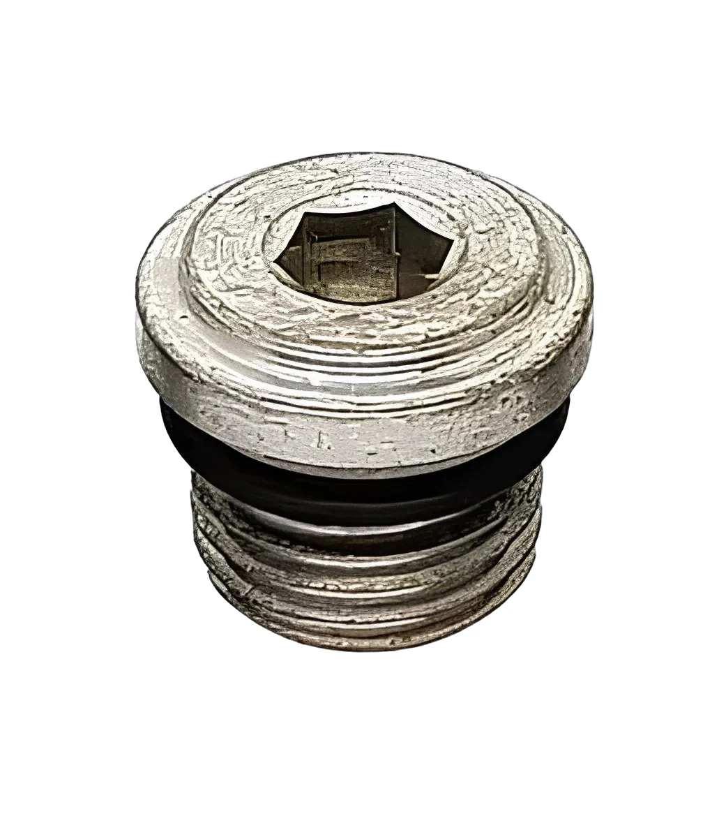 Stihl - 4776-700-2301 - Closing Screw