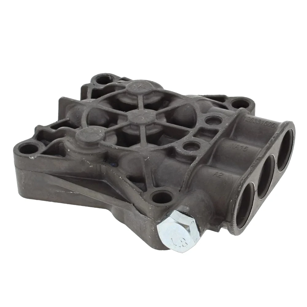 Stihl - 4776-701-1201 - Valve Block