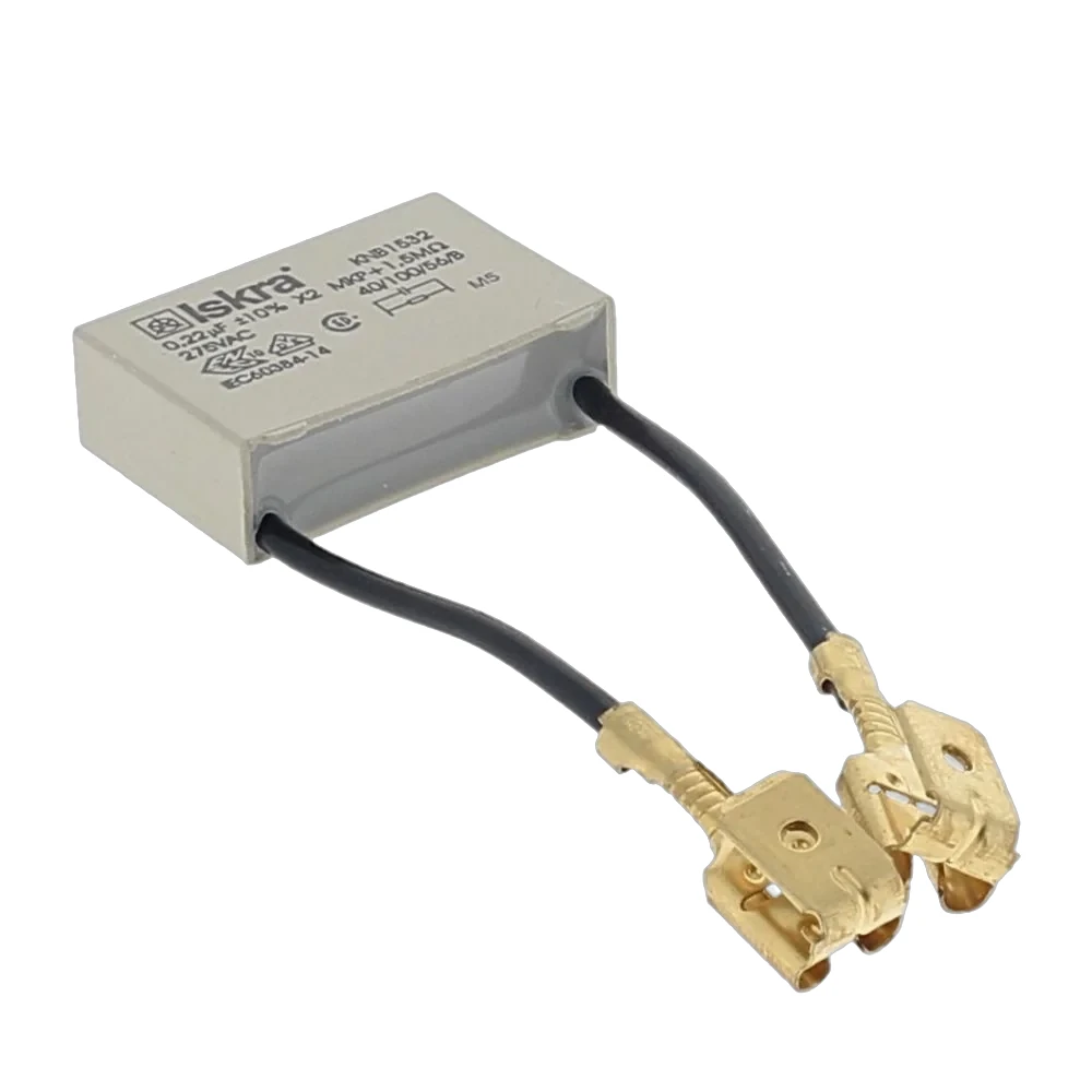 Stihl - 4784-605-1200 - Interference Suppression Capacitor