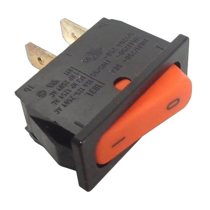 Stihl - 4807-430-0500 - Switch