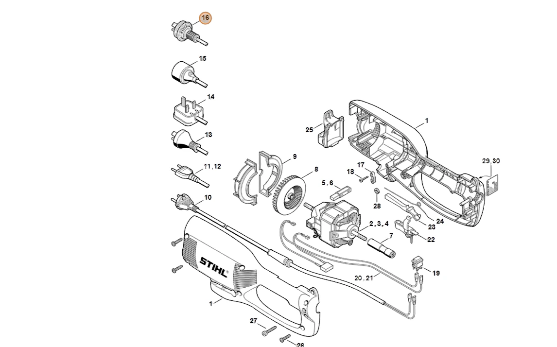 Other Electrical Components