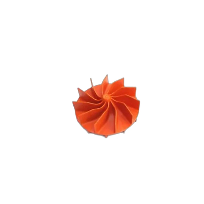 Stihl - 4811-700-3401 - Blower Impeller Wheel