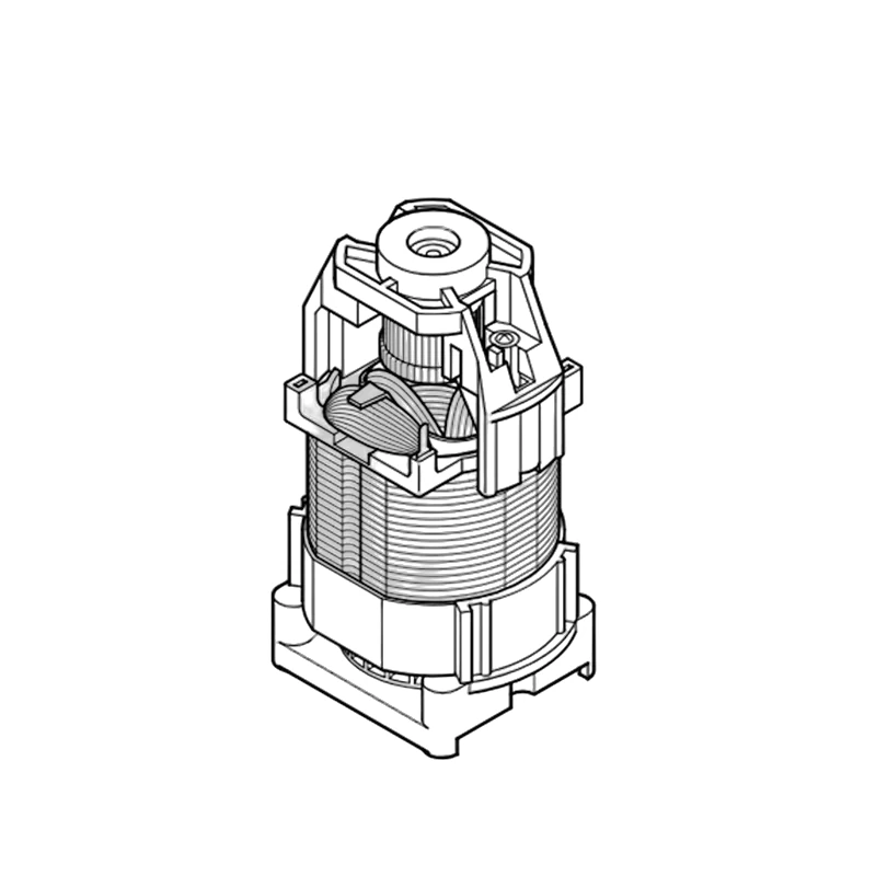 Stihl - 4812-600-0253 - Electric Motor 230 V/50 Hz