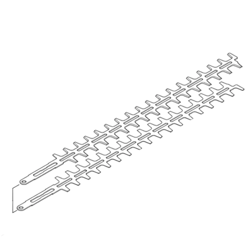 Stihl - 4812-710-6057 - Blade / Blades 700 mm / 28 Inches