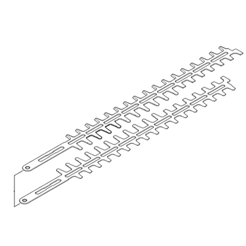 Stihl - 4812-710-6060 - Blade / Blades 600 mm / 24 Inches