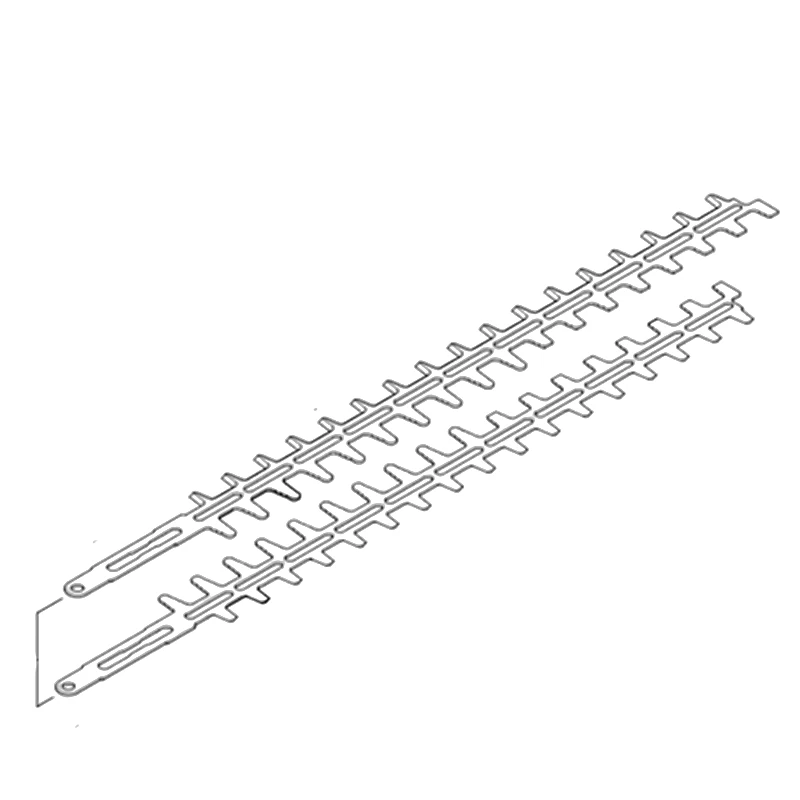 Stihl - 4812-710-6061 - Blade / Blades 600 mm / 24 Inches