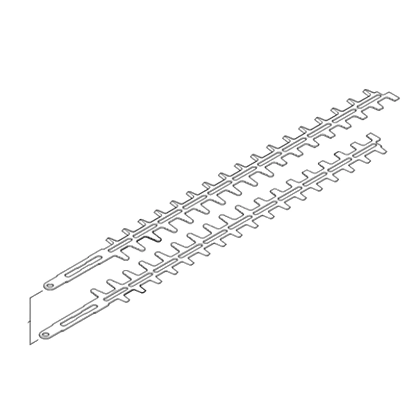 Stihl - 4812-710-6062 - Blade / Blades 700 mm / 28 Inches