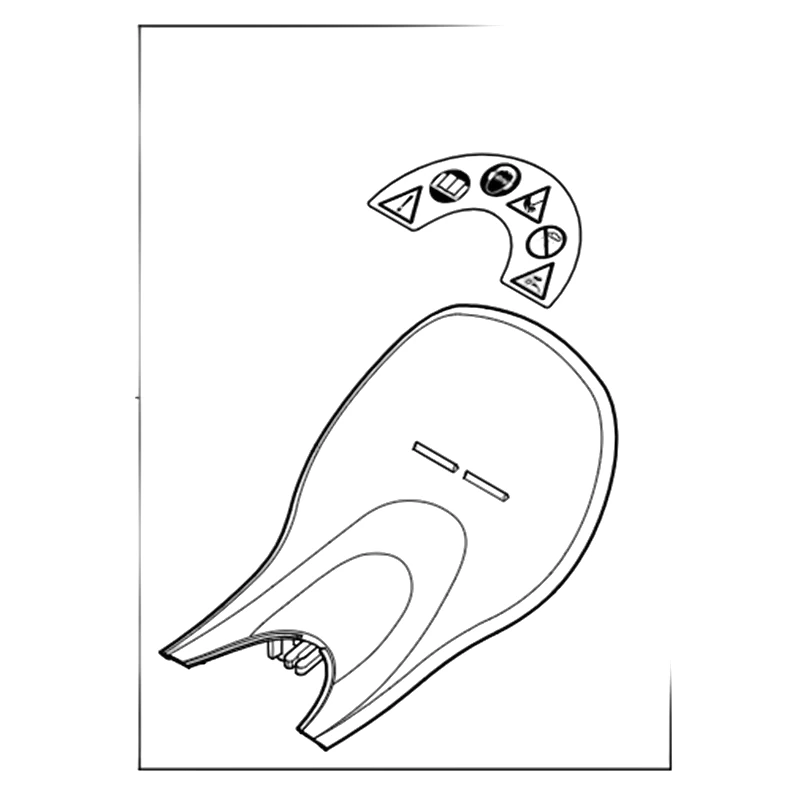 Other Cab, Body & Steering Parts
