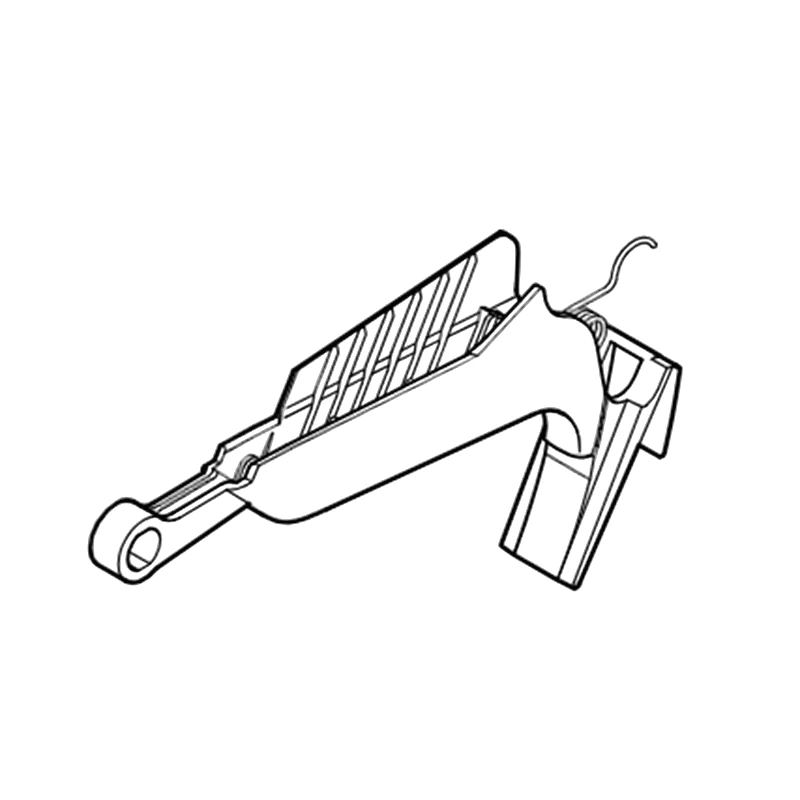 Stihl - 4818-430-2100 - Switch Lever