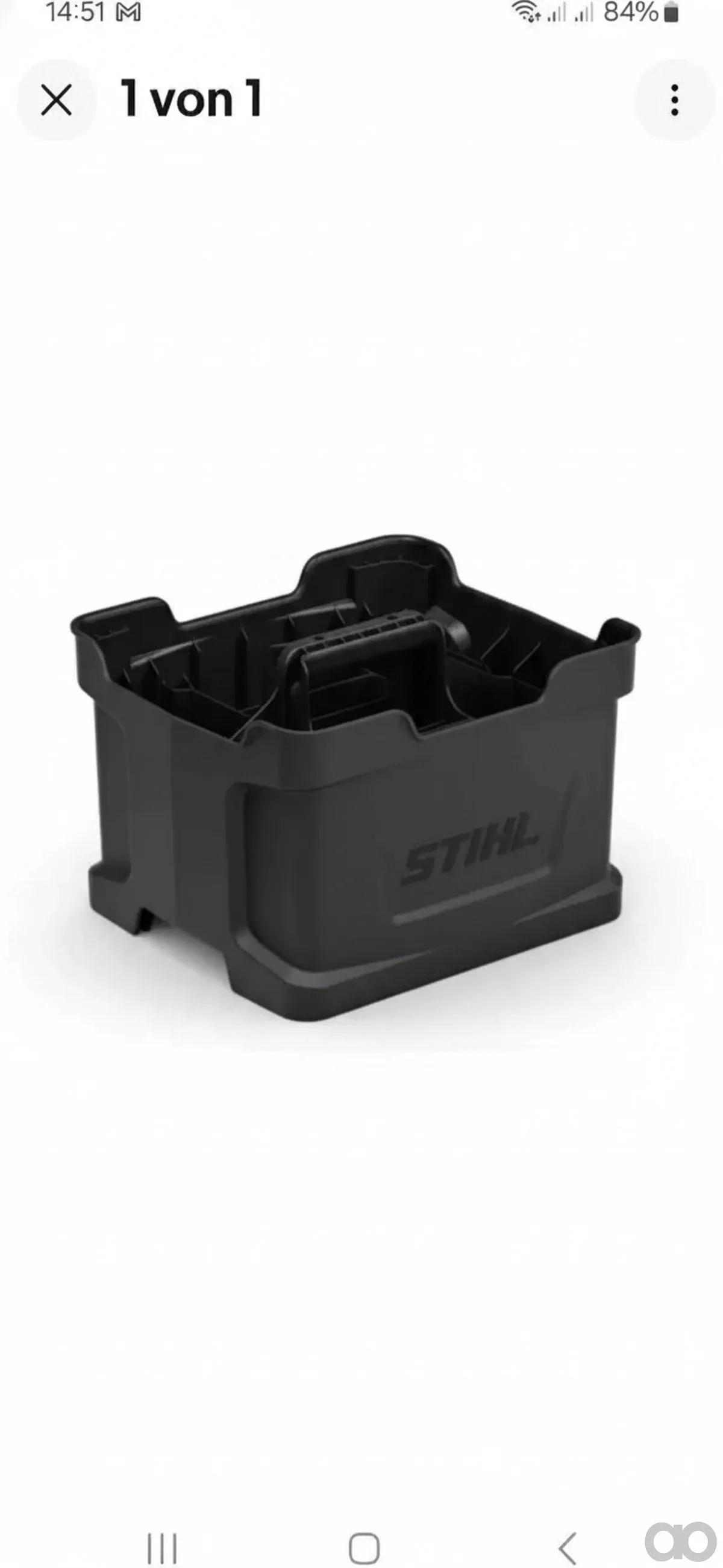 Stihl