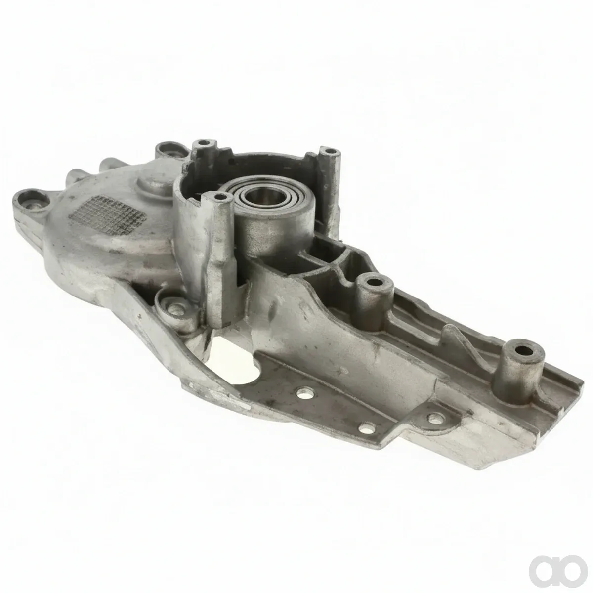 Stihl - 4851-640-0501 - Gear Housing