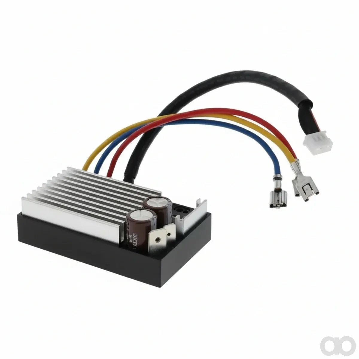 Stihl - 4852-430-1401 - Electronic Module