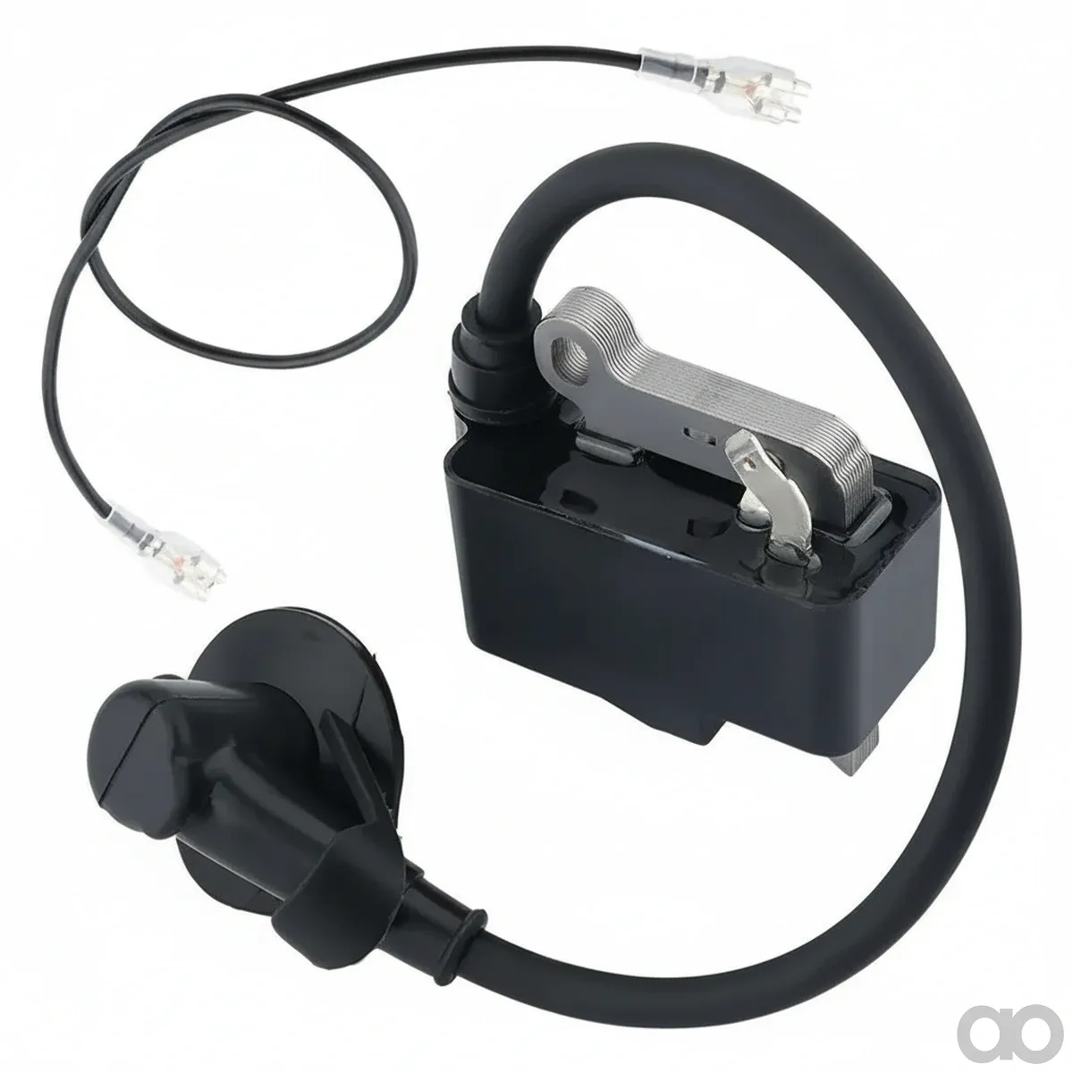 Stihl - 4863-430-1410 - Electronic Module