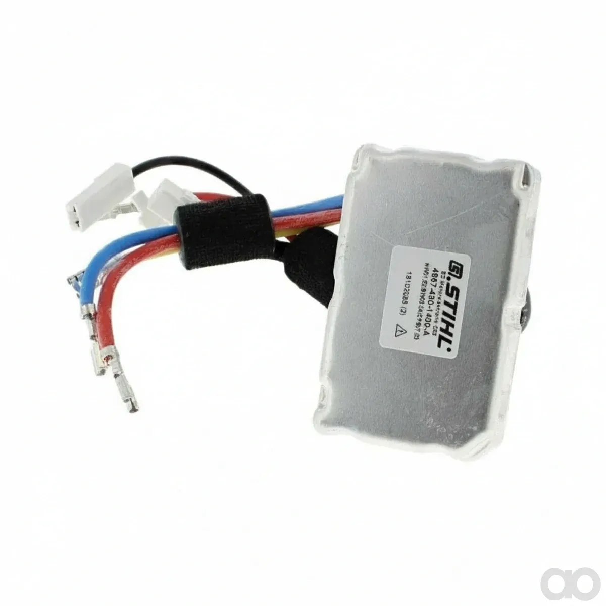 Stihl - 4867-430-1400 - Electronic Module