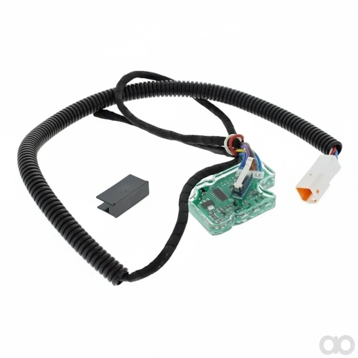 Stihl - 4867-430-1430 - Electronic Module