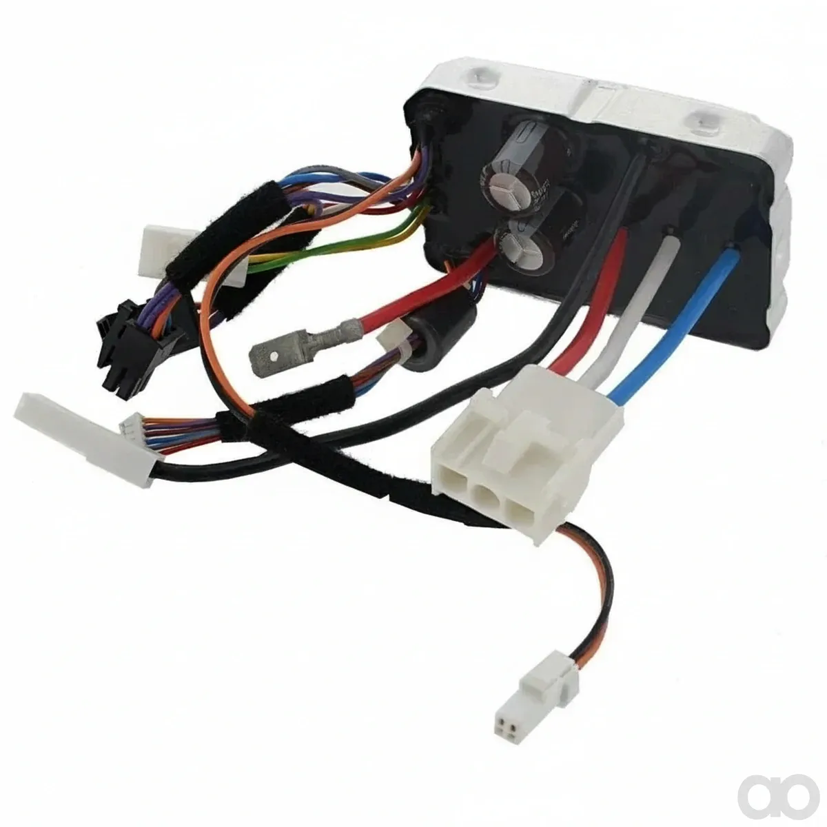 Stihl - 4869-430-1400 - Electronic Module