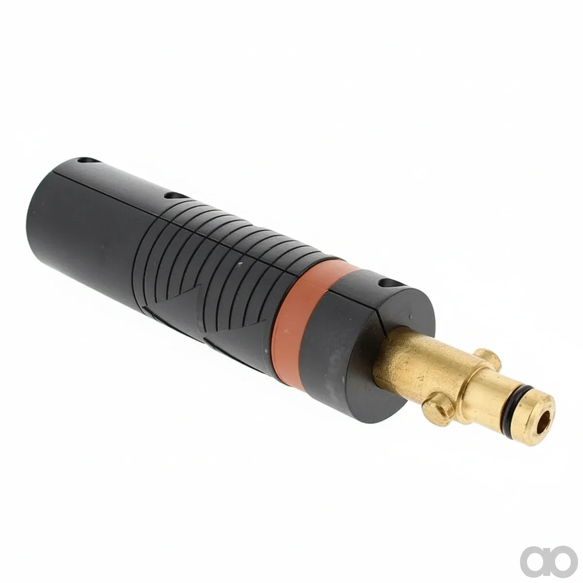 Stihl - 4900-500-1671 - Orange Rotary Nozzle