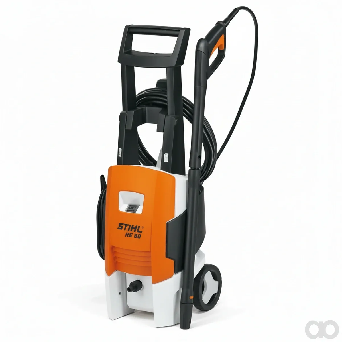 Stihl - 4900-500-8000 - Pipe Cleaning Set 15 m