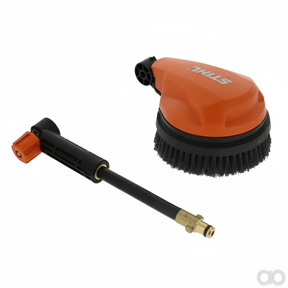 Stihl - 4910-500-5900 - Rotary Washing Brush