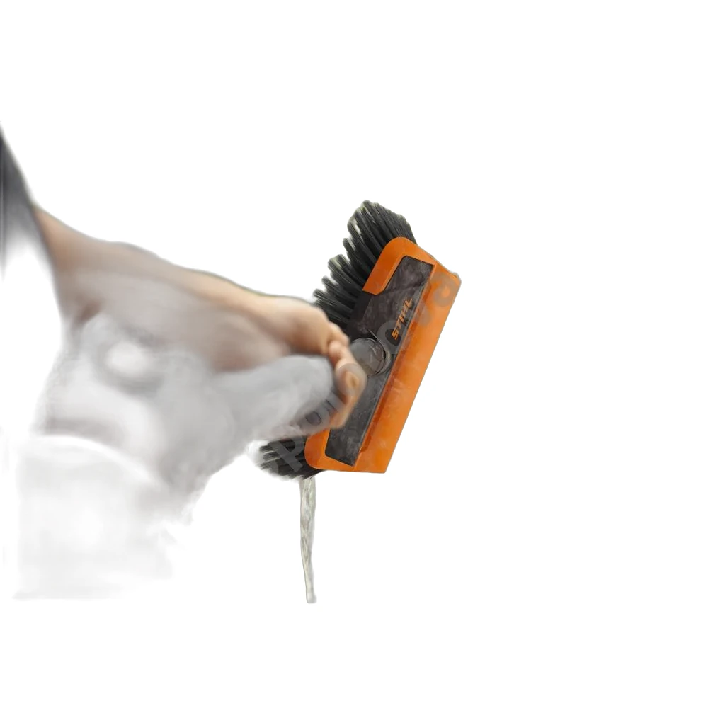 Stihl - 4910-500-6000 - Surface Washing Brush